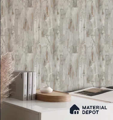 A62801 | 10 Meter x 21 Inches Texture Look Wallpaper - 57.41 Sq. Ft. | Minimum 15% wastage during installation