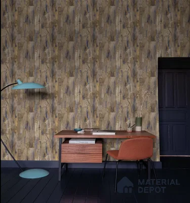 A62802 | 10 Meter x 21 Inches Texture Look Wallpaper - 57.41 Sq. Ft. | Minimum 15% wastage during installation