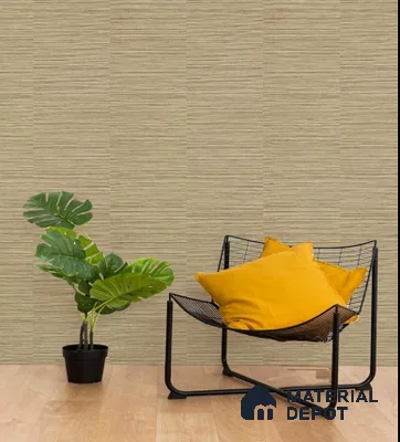 A62902 | 10 Meter x 21 Inches Texture Look Wallpaper - 57.41 Sq. Ft. | Minimum 15% wastage during installation
