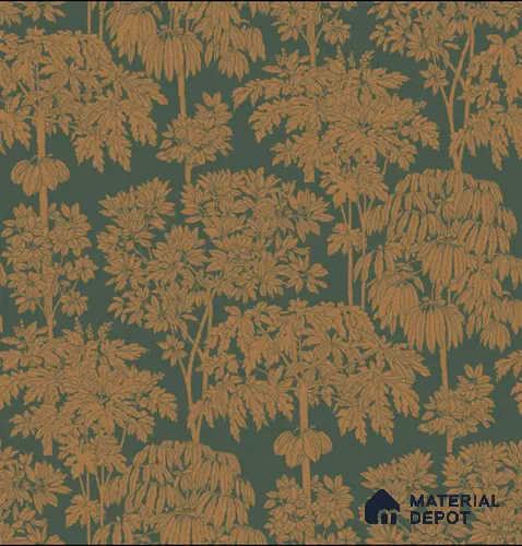 A63403 | 10 Meter x 21 Inches Nature Look Wallpaper - 57.41 Sq. Ft. | Minimum 15% wastage during installation