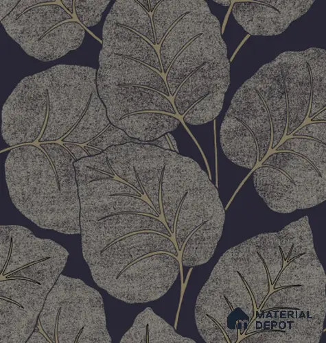 A63503 | 10 Meter x 21 Inches Florals Look Wallpaper - 57.41 Sq. Ft. | Minimum 15% wastage during installation