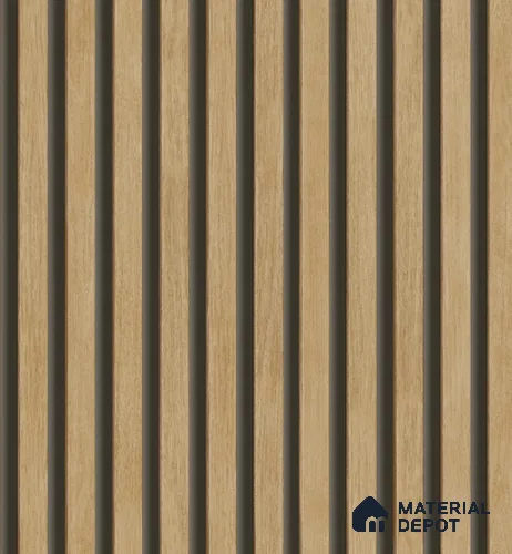 A63602 | 10 Meter x 21 Inches Stripes Look Wallpaper - 57.41 Sq. Ft. | Minimum 15% wastage during installation