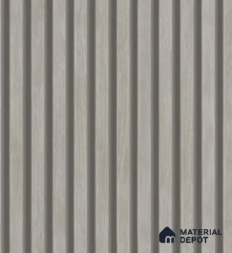 A63603 | 10 Meter x 21 Inches Stripes Look Wallpaper - 57.41 Sq. Ft. | Minimum 15% wastage during installation
