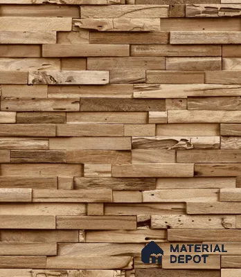 A64001 | 10 Meter x 21 Inches Stone Look Wallpaper - 57.41 Sq. Ft. | Minimum 15% wastage during installation