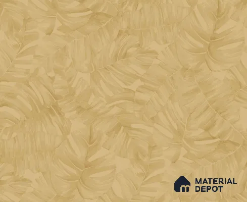 A67602 | 10 Meter x 21 Inches Florals Look Wallpaper - 57.37 Sq. Ft. | Minimum 15% wastage during installation