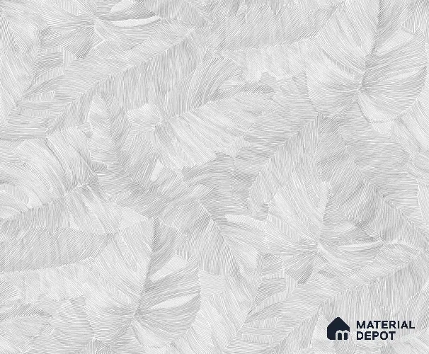 A67603 | 10 Meter x 21 Inches Patterned Look Wallpaper - 57.37 Sq. Ft. | Minimum 15% wastage during installation