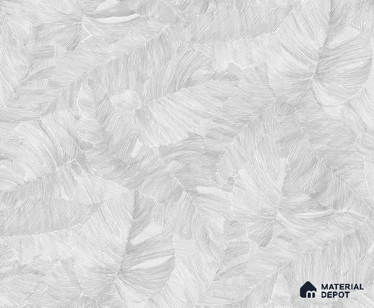 A67603 | 10 Meter x 21 Inches Patterned Look Wallpaper - 57.37 Sq. Ft. | Minimum 15% wastage during installation