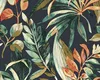 A close-up of aA71202 | 10 Meter x 21 Inches Florals Look Wallpaper - 57.37 Sq. Ft. available at Material Depot in Bangalore