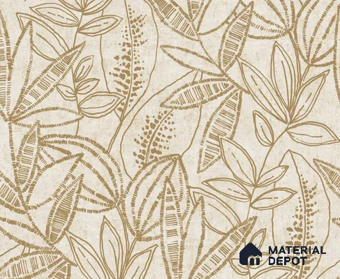 A71801 | 10 Meter x 21 Inches Nature Look Wallpaper - 57.37 Sq. Ft. | Minimum 15% wastage during installation