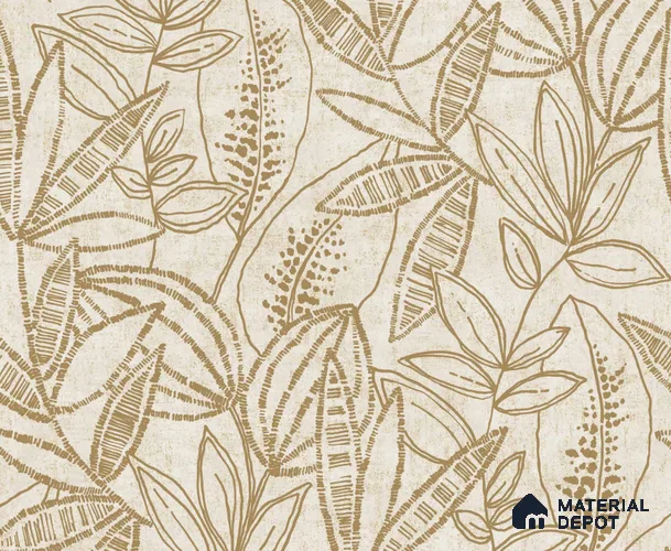 A71801 | 10 Meter x 21 Inches Nature Look Wallpaper - 57.37 Sq. Ft. | Minimum 15% wastage during installation