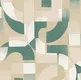 A close-up of aA76001 | 10 Meter x 21 Inches Abstract Look Wallpaper - 57.37 Sq. Ft.  available at Material Depot in Bangalore