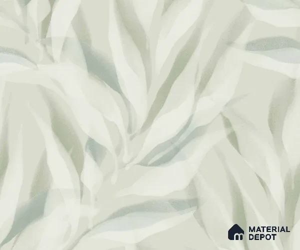 A76102 | 10 Meter x 21 Inches Florals Look Wallpaper - 57.37 Sq. Ft. | Minimum 15% wastage during installation