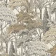 A close-up of aA76301 | 10 Meter x 21 Inches Nature Look Wallpaper - 57.37 Sq. Ft.  available at Material Depot in Bangalore