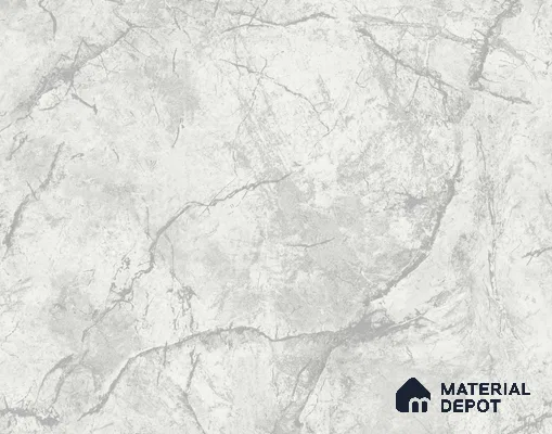 A78001 | 10 Meter x 21 Inches Marble Look Wallpaper - 57.41 Sq. Ft.