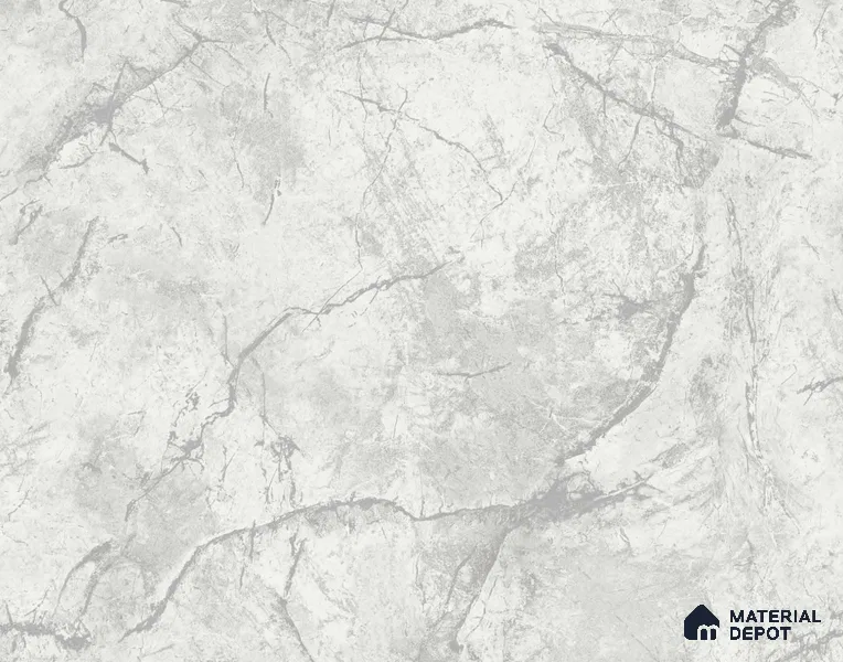 A78001 | 10 Meter x 21 Inches Marble Look Wallpaper - 57.41 Sq. Ft.