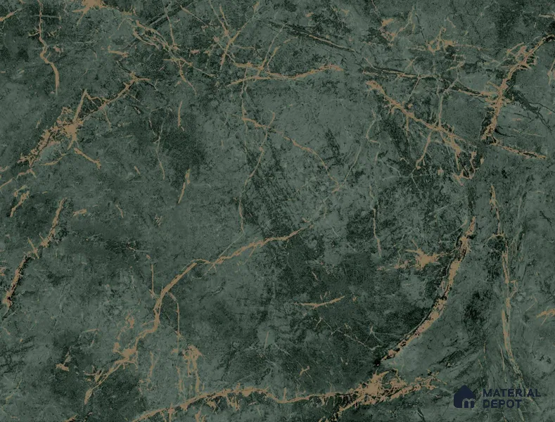A78002 | 10 Meter x 21 Inches Marble Look Wallpaper - 57.41 Sq. Ft.