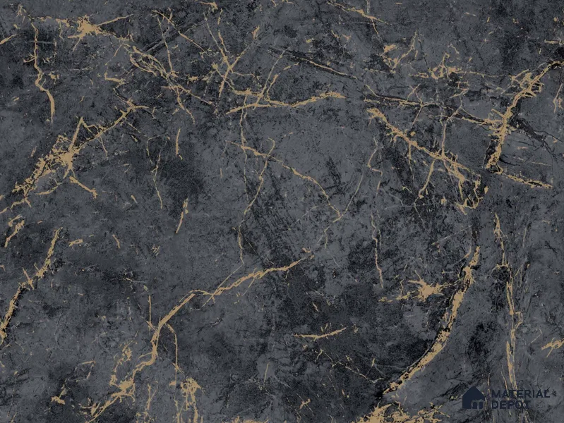 A78003 | 10 Meter x 21 Inches Marble Look Wallpaper - 57.41 Sq. Ft.