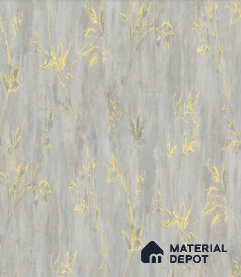 AMBL23415 | 10 Meter x 21 Inches Florals Look Wallpaper - 57.05 Sq. Ft. | Minimum 15% wastage during installation