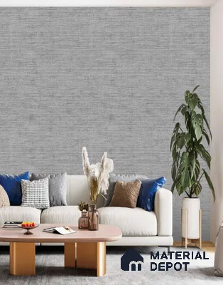 AMBL23421 | 10 Meter x 21 Inches Texture Look Wallpaper - 57.05 Sq. Ft. | Minimum 15% wastage during installation