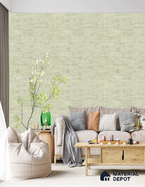 AMBL23423 | 10 Meter x 21 Inches Texture Look Wallpaper - 57.05 Sq. Ft. | Minimum 15% wastage during installation