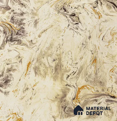 AMBL23430 | 10 Meter x 21 Inches Abstract Look Wallpaper - 57.05 Sq. Ft. | Minimum 15% wastage during installation
