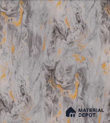 AMBL23431 | 10 Meter x 21 Inches Abstract Look Wallpaper - 57.05 Sq. Ft. | Minimum 15% wastage during installation