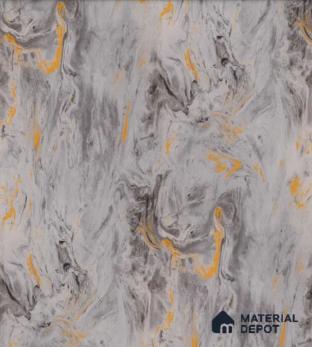 AMBL23431 | 10 Meter x 21 Inches Abstract Look Wallpaper - 57.05 Sq. Ft. | Minimum 15% wastage during installation
