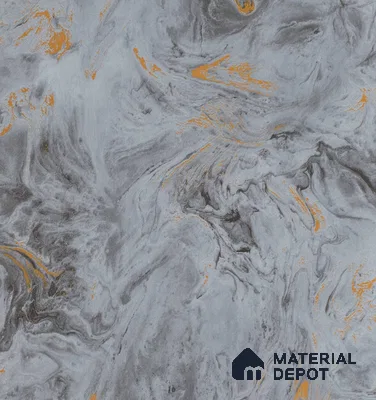 AMBL23432 | 10 Meter x 21 Inches Abstract Look Wallpaper - 57.05 Sq. Ft. | Minimum 15% wastage during installation