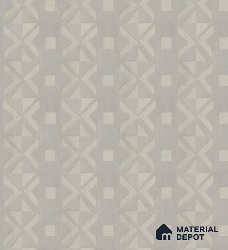 AMBL23435 | 10 Meter x 21 Inches Patterned Look Wallpaper - 57.05 Sq. Ft. | Minimum 15% wastage during installation