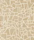 A close-up of aAMBL23446 | 10 Meter x 21 Inches Geometric Look Wallpaper - 57 Sq. Ft. available at Material Depot in Bangalore