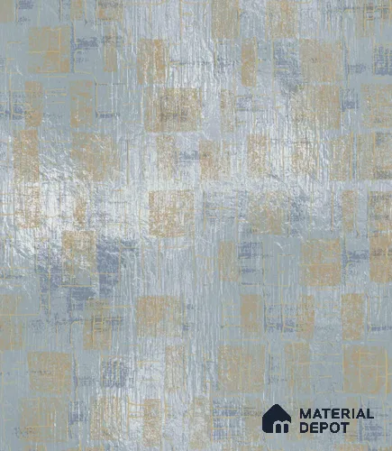 AMBL23469 | 10 Meter x 21 Inches Patterned Look Wallpaper - 57.05 Sq. Ft. | Minimum 15% wastage during installation