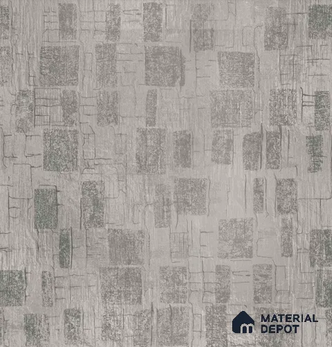 AMBL23470 | 10 Meter x 21 Inches Patterned Look Wallpaper - 57.05 Sq. Ft. | Minimum 15% wastage during installation