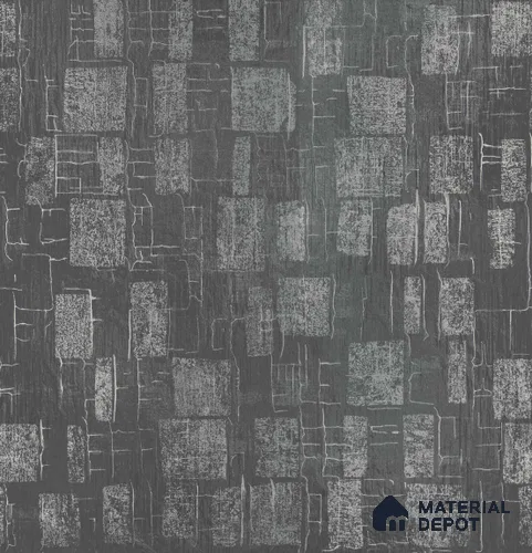AMBL23471 | 10 Meter x 21 Inches Patterned Look Wallpaper - 57.05 Sq. Ft. | Minimum 15% wastage during installation