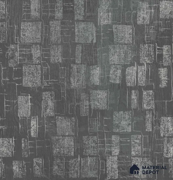 AMBL23471 | 10 Meter x 21 Inches Patterned Look Wallpaper - 57.05 Sq. Ft. | Minimum 15% wastage during installation