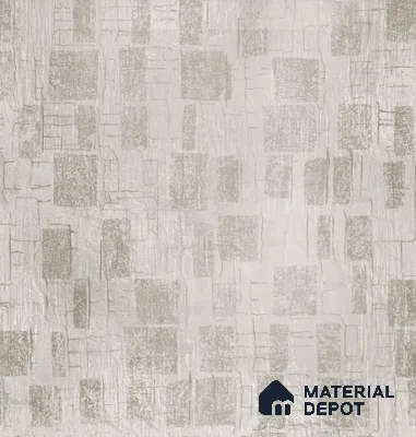 AMBL23473 | 10 Meter x 21 Inches Patterned Look Wallpaper - 57.05 Sq. Ft. | Minimum 15% wastage during installation