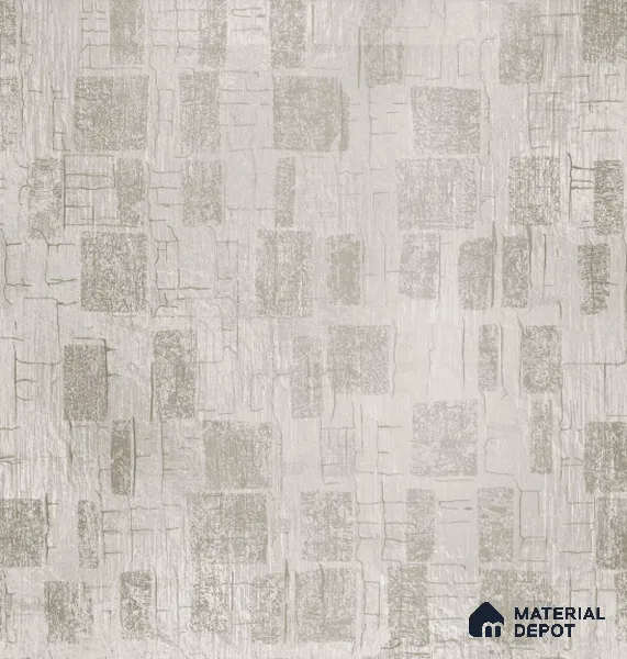 AMBL23473 | 10 Meter x 21 Inches Patterned Look Wallpaper - 57.05 Sq. Ft. | Minimum 15% wastage during installation