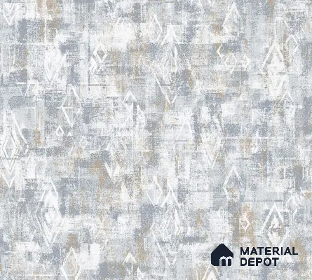 AMSM22512 | 10 Meter x 21 Inches Texture Look Wallpaper - 57.41 Sq. Ft. | Minimum 15% wastage during installation