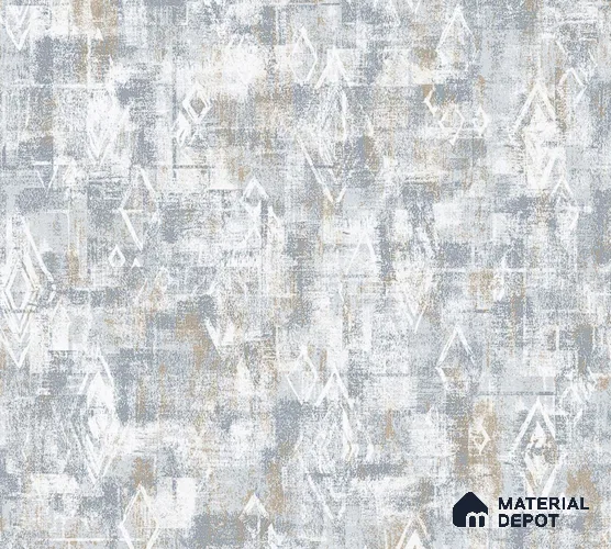 AMSM22512 | 10 Meter x 21 Inches Texture Look Wallpaper - 57.41 Sq. Ft. | Minimum 15% wastage during installation