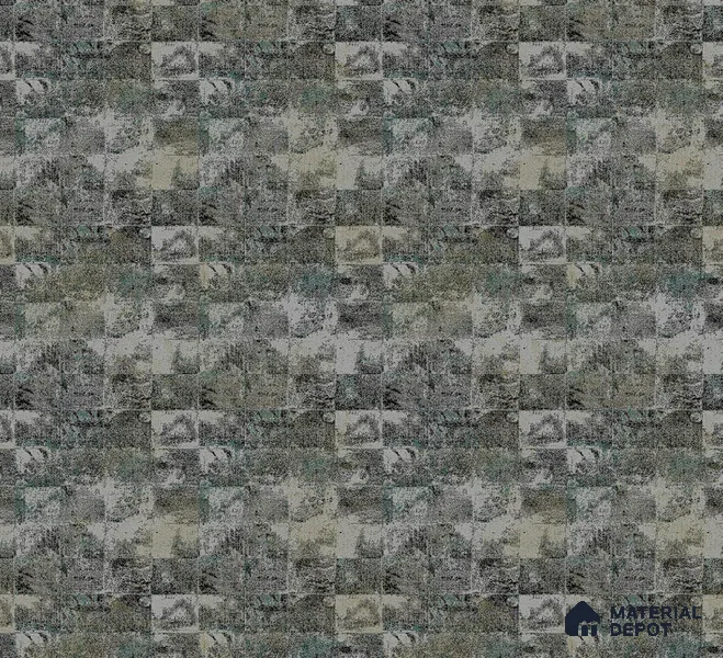 AMSM22523 | 10 Meter x 21 Inches Texture Look Wallpaper - 57.41 Sq. Ft. | Minimum 15% wastage during installation
