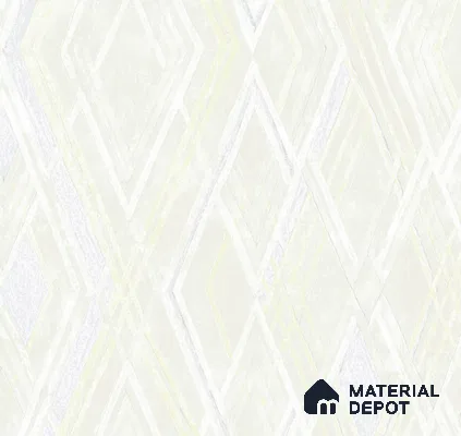 AMSM22531 | 10 Meter x 21 Inches Patterned Look Wallpaper - 57.41 Sq. Ft. | Minimum 15% wastage during installation