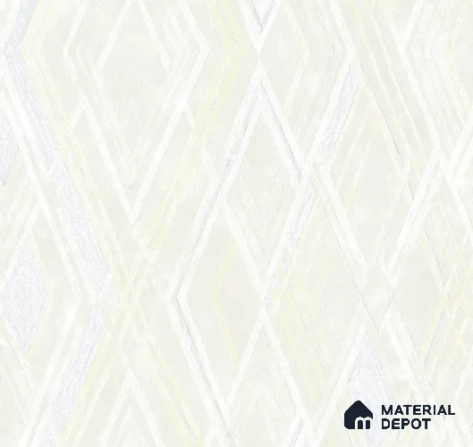 AMSM22531 | 10 Meter x 21 Inches Patterned Look Wallpaper - 57.41 Sq. Ft. | Minimum 15% wastage during installation