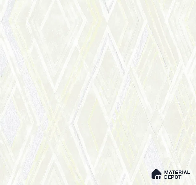 AMSM22531 | 10 Meter x 21 Inches Patterned Look Wallpaper - 57.41 Sq. Ft. | Minimum 15% wastage during installation