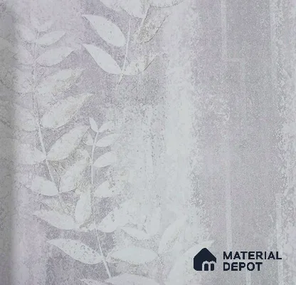 AMSM22534 | 10 Meter x 21 Inches Florals Look Wallpaper - 57.41 Sq. Ft. | Minimum 15% wastage during installation