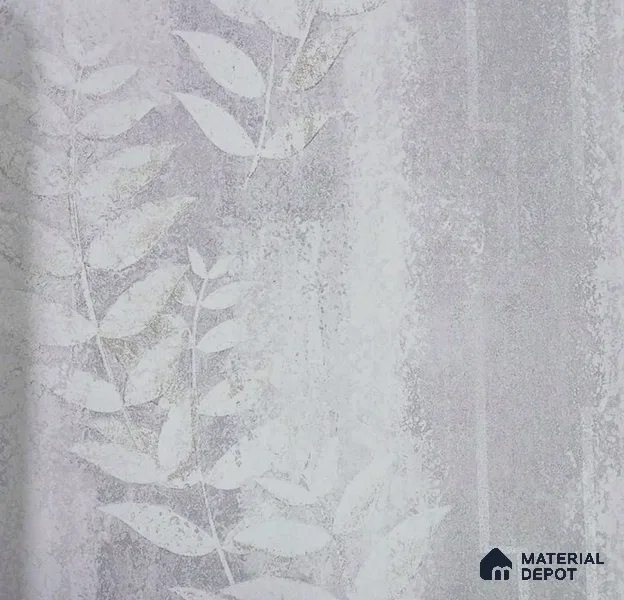 AMSM22534 | 10 Meter x 21 Inches Florals Look Wallpaper - 57.41 Sq. Ft. | Minimum 15% wastage during installation