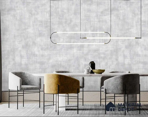 AMSM22537 | 10 Meter x 21 Inches Texture Look Wallpaper - 57.41 Sq. Ft. | Minimum 15% wastage during installation