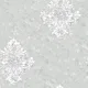 A close-up of aAMSM22542 | 10 Meter x 21 Inches Damask Look Wallpaper - 57.41 Sq. Ft. available at Material Depot in Bangalore