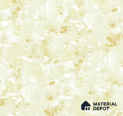 AMSM22547 | 10 Meter x 21 Inches Florals Look Wallpaper - 57.41 Sq. Ft. | Minimum 15% wastage during installation
