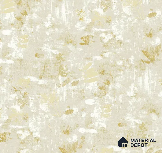 AMSM22550 | 10 Meter x 21 Inches Florals Look Wallpaper - 57.41 Sq. Ft. | Minimum 15% wastage during installation