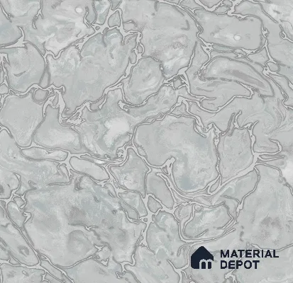 AMSM22554 | 10 Meter x 21 Inches Marble Look Wallpaper - 57.41 Sq. Ft. | Minimum 10% wastage during installation