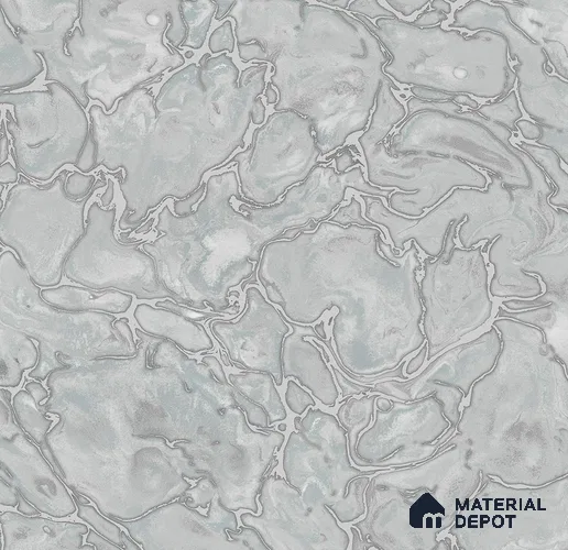 AMSM22554 | 10 Meter x 21 Inches Marble Look Wallpaper - 57.41 Sq. Ft. | Minimum 10% wastage during installation